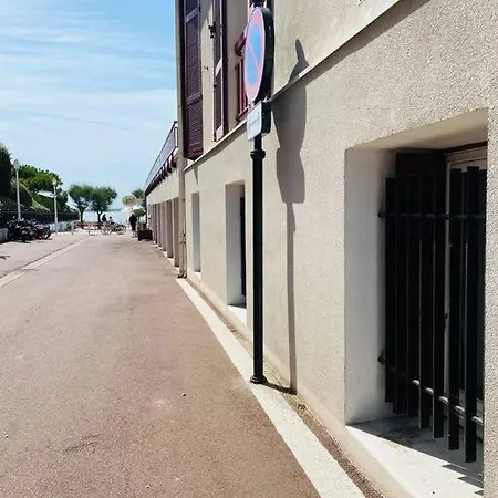 Studio De 21M2 Au Moulleau A 20 M De La Plage Arcachón Exterior foto